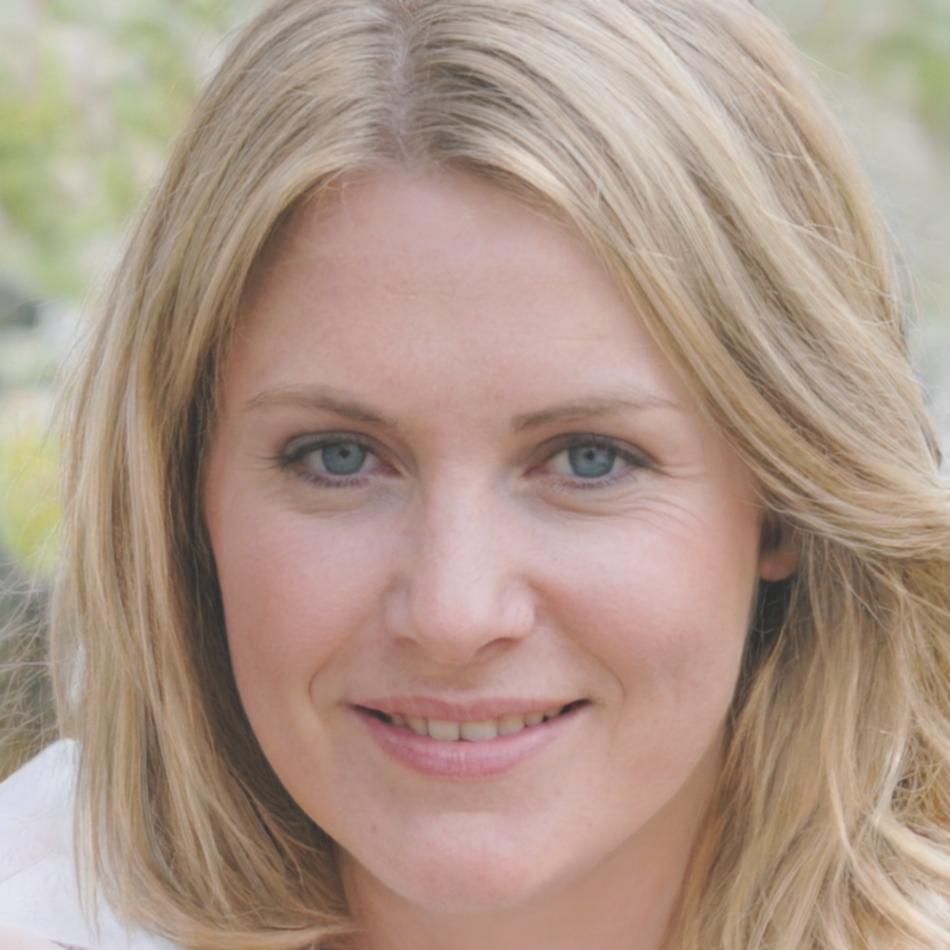 Portrait de Delphine Rousseau, coordinatrice pédagogique